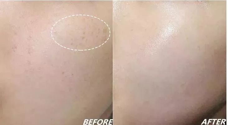 国货，你变了！这个平价“小灯泡”，白到情敌都发慌