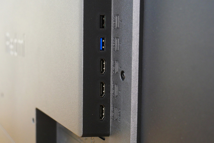 小米es55和redmi智能电视x55哪个好,redmi智能电视x552022款