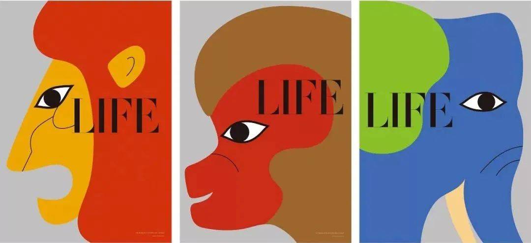 91岁永井一正：设计力量让人觉醒