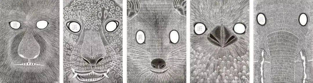 91岁永井一正：设计力量让人觉醒