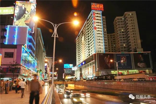 5大改造的内容及定位,10大改造步行街