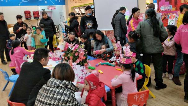 小宝贝解封后秒变“神兽”，这里有魔力啊