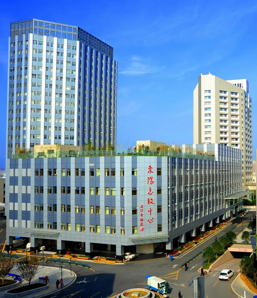 东阳人民医院如何,东阳市人民医院特色