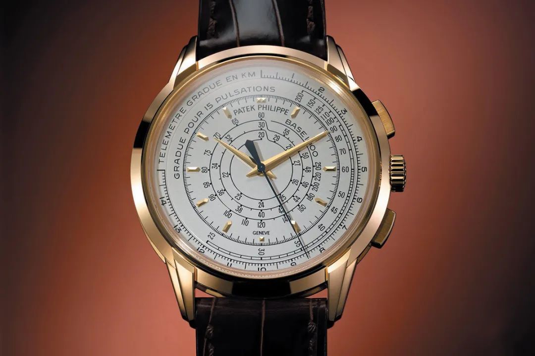 腕表亦能救死扶伤,来看看“医生表”的前世与今生