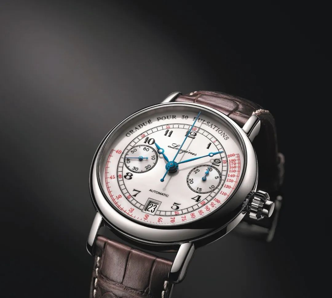 腕表亦能救死扶伤,来看看“医生表”的前世与今生