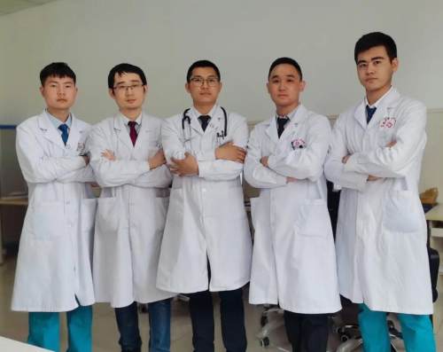 宝鸡高新医院唐宗椿,西安高新医院神经外科专家排名