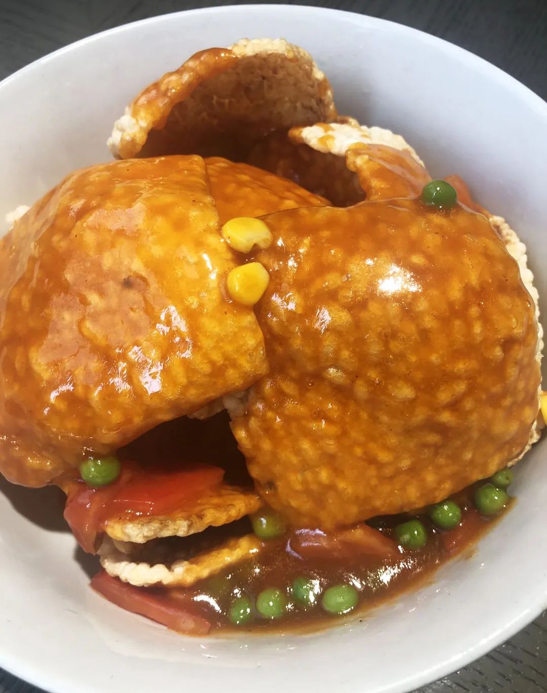 36000方!杭州城西这家社区mall,80%是烟火气小馆!100块吃8个经典老菜,还有思聪打卡店