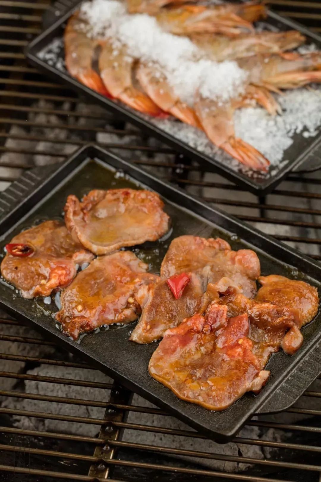 36000方！杭州城西这家社区mall，80%是烟火气小馆！100块吃8个经典老菜，还有思聪打卡店