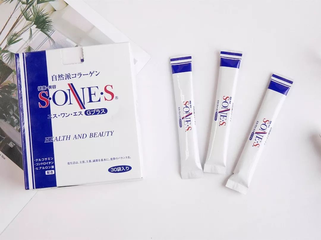 胶原蛋白粉日本,日本美容蛋白粉