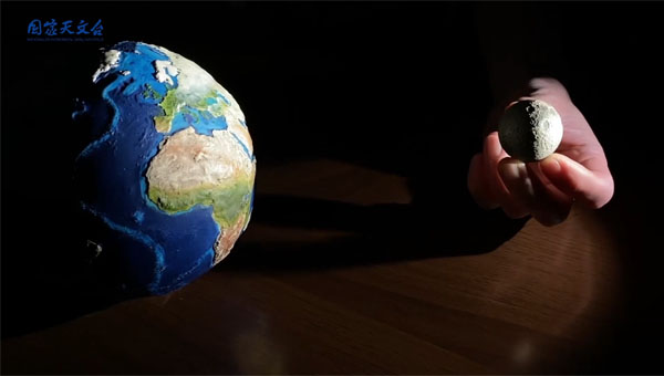 中科院科学公众日,国家天文台公众科学日