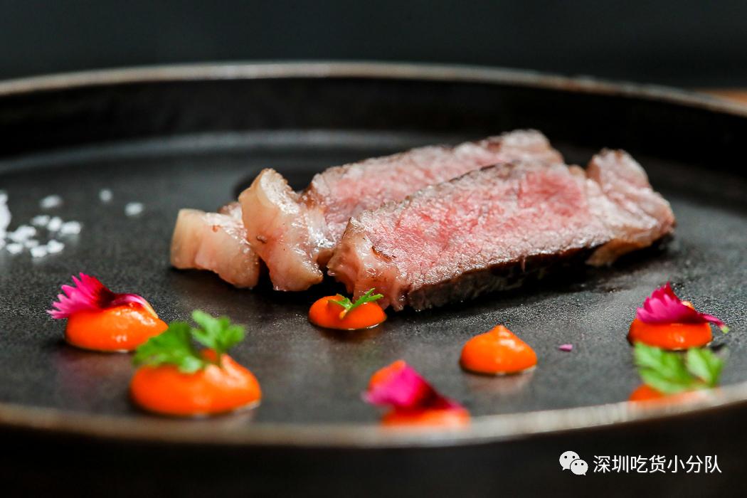 人均1280的餐厅,人均120的砂锅店