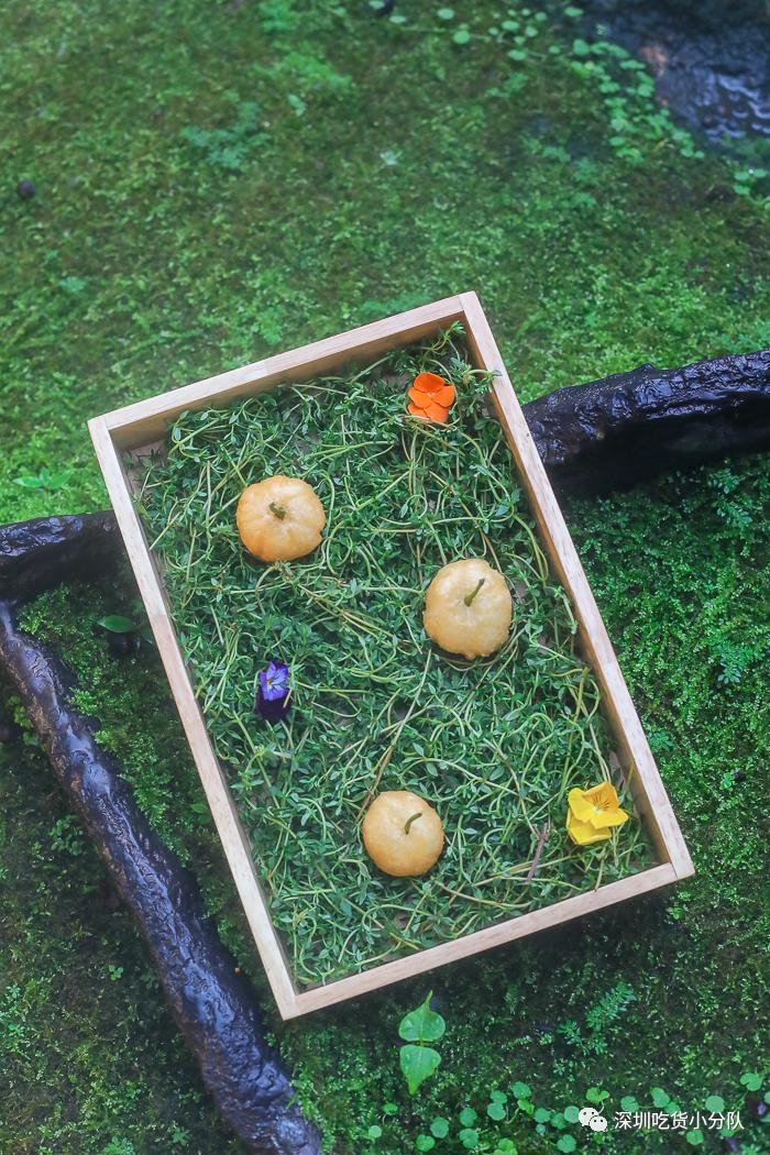 人均1280的餐厅,人均120的砂锅店