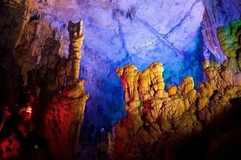 大朋友小朋友，六一去哪嗨？宜昌14家景区特惠福利来袭！