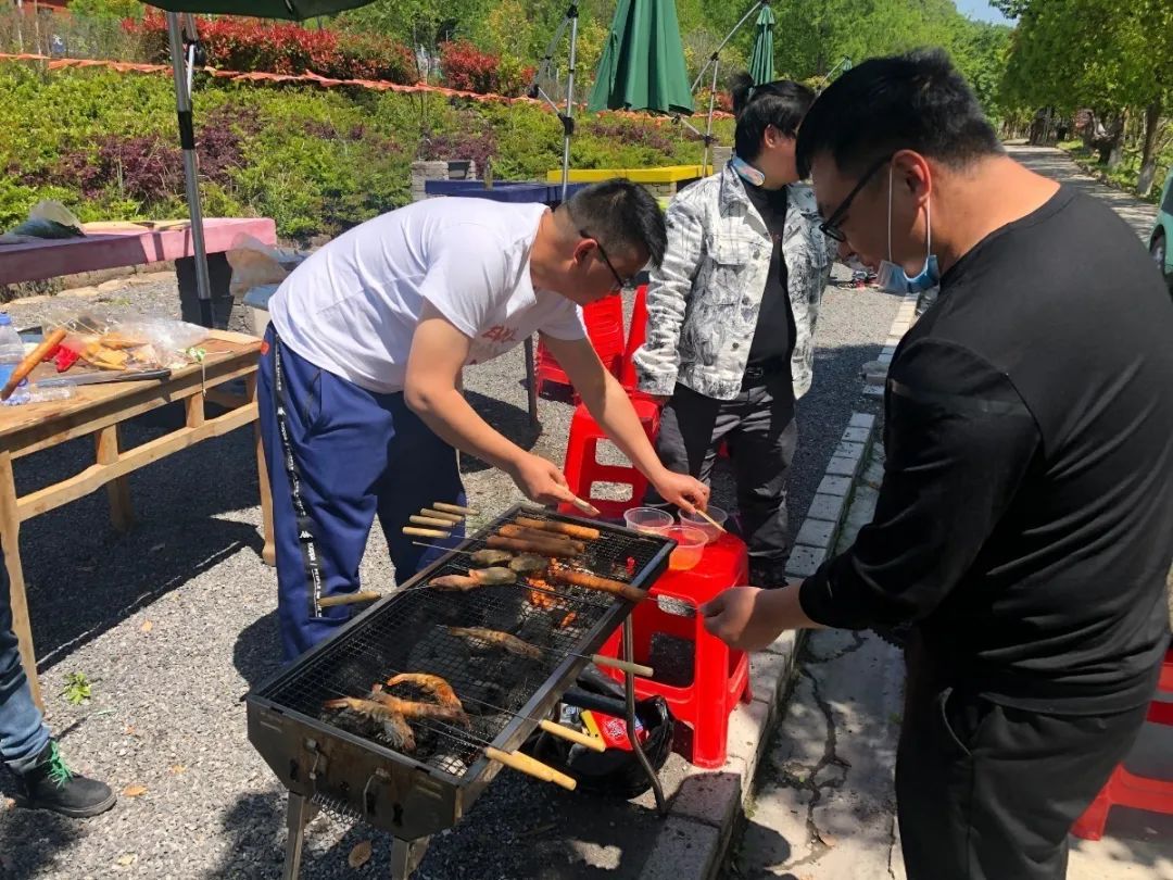 大朋友小朋友，六一去哪嗨？宜昌14家景区特惠福利来袭！