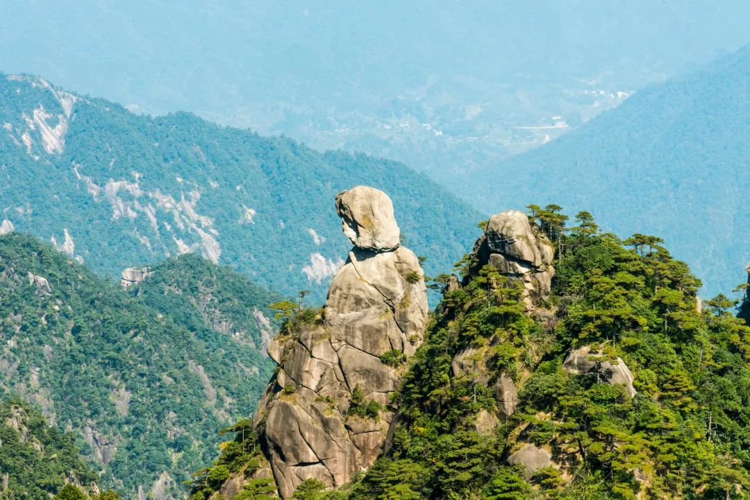 网红最值得去的10大城市,中国最没名气的省