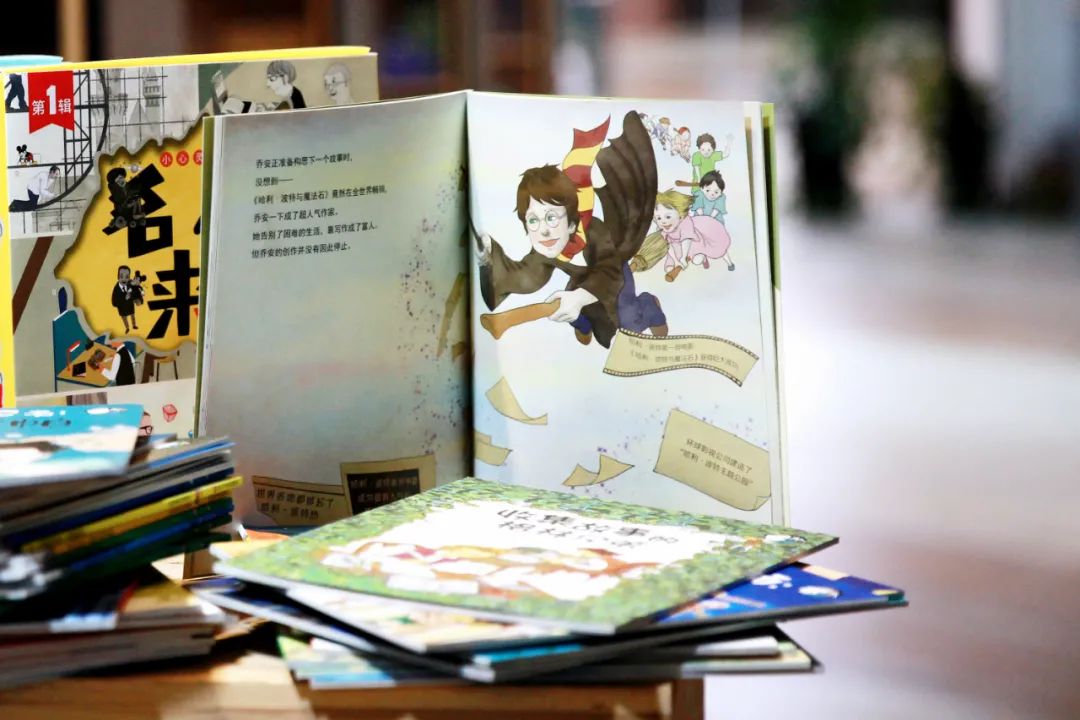 孩子必听的100个名人故事,榜样的力量事例50字