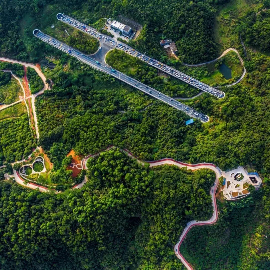 此生必打卡的宝藏旅行地,秋季小众宝藏旅行地