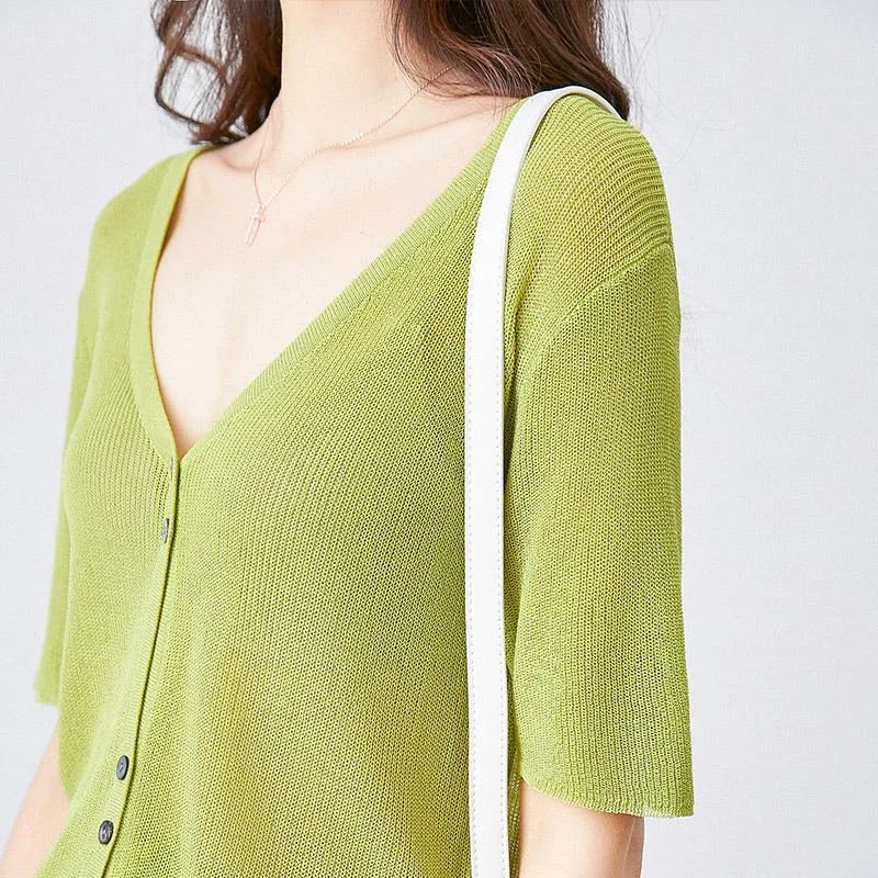 超仙防晒衫长款度假,慵懒风微透防晒衫