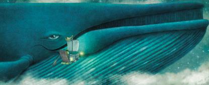 5月读完这些书，开心过“六一”/《三联生活周刊》好书榜