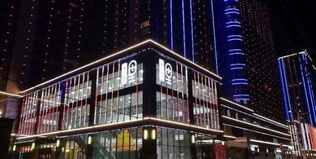 郑州网红打卡地玩的地方免费,郑州地下隧道网红打卡点