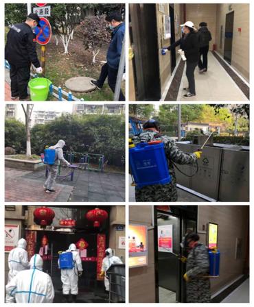 全市物业服务“群众满意小区”出炉，硚口23家上榜！（一）