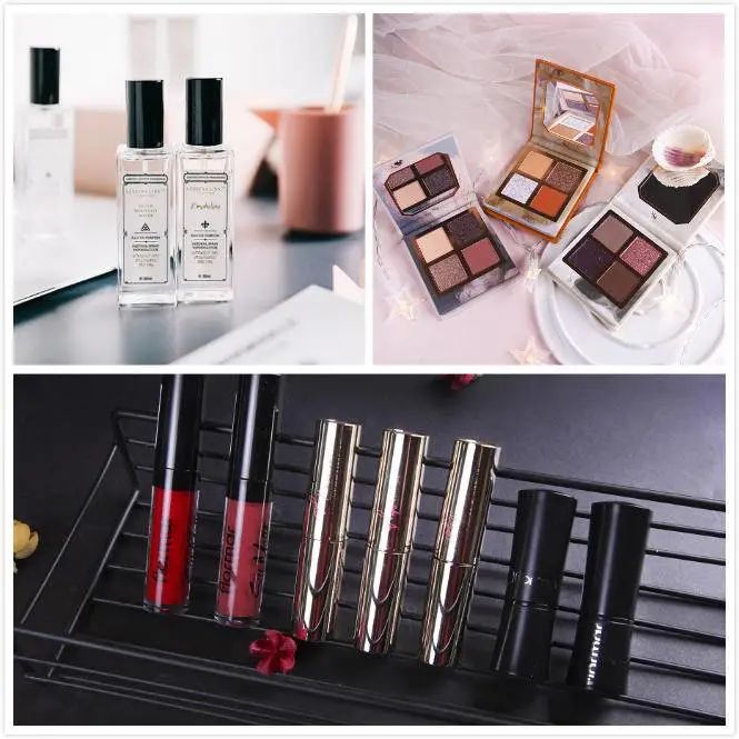 比较靠谱的小样店,买香水小样的正品店铺推荐