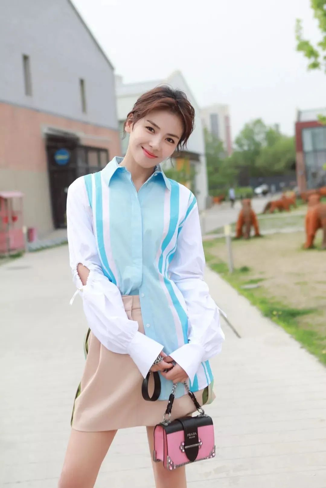 prada精神语录,prada的精神