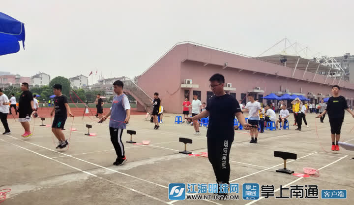 南通中考体育今年取消吗,南通中考试点