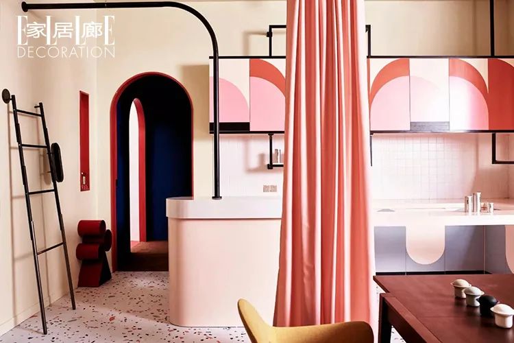 ApartmentStore回归，来新天地城市野餐