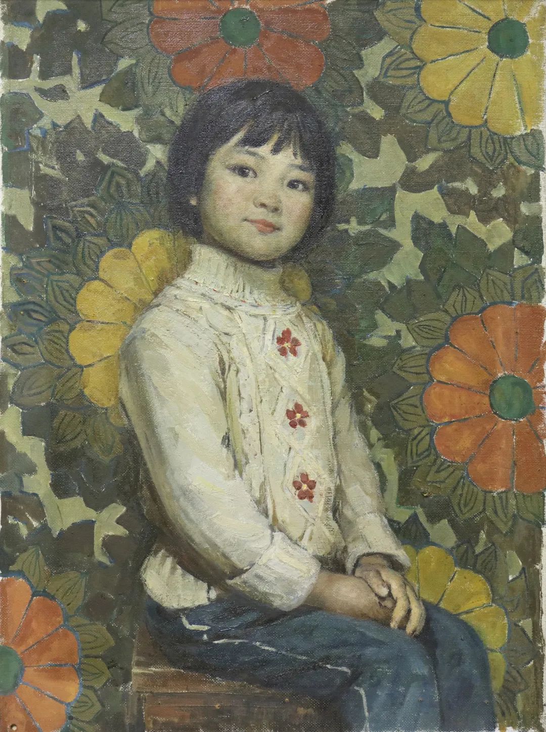 童心童趣绘画四年级下册美术,童心童趣美术绘画