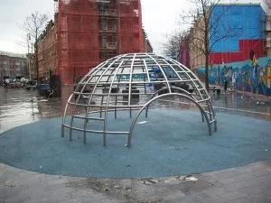 柯布西耶现代建筑五大原则,柯布西耶为父母设计的房子