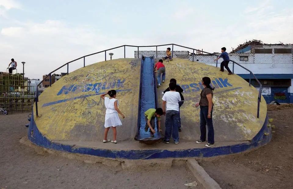 柯布西耶现代建筑五大原则,柯布西耶为父母设计的房子