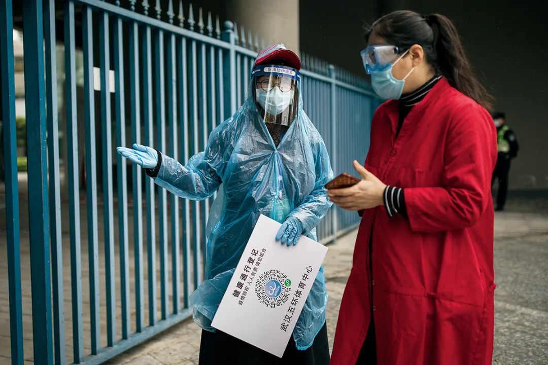 复原的武汉,复原武汉老照片