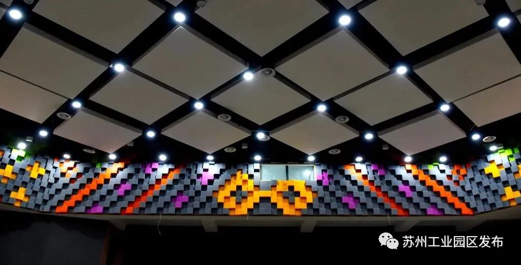 金鸡湖中学新校区怎么样,园区金鸡湖新校区