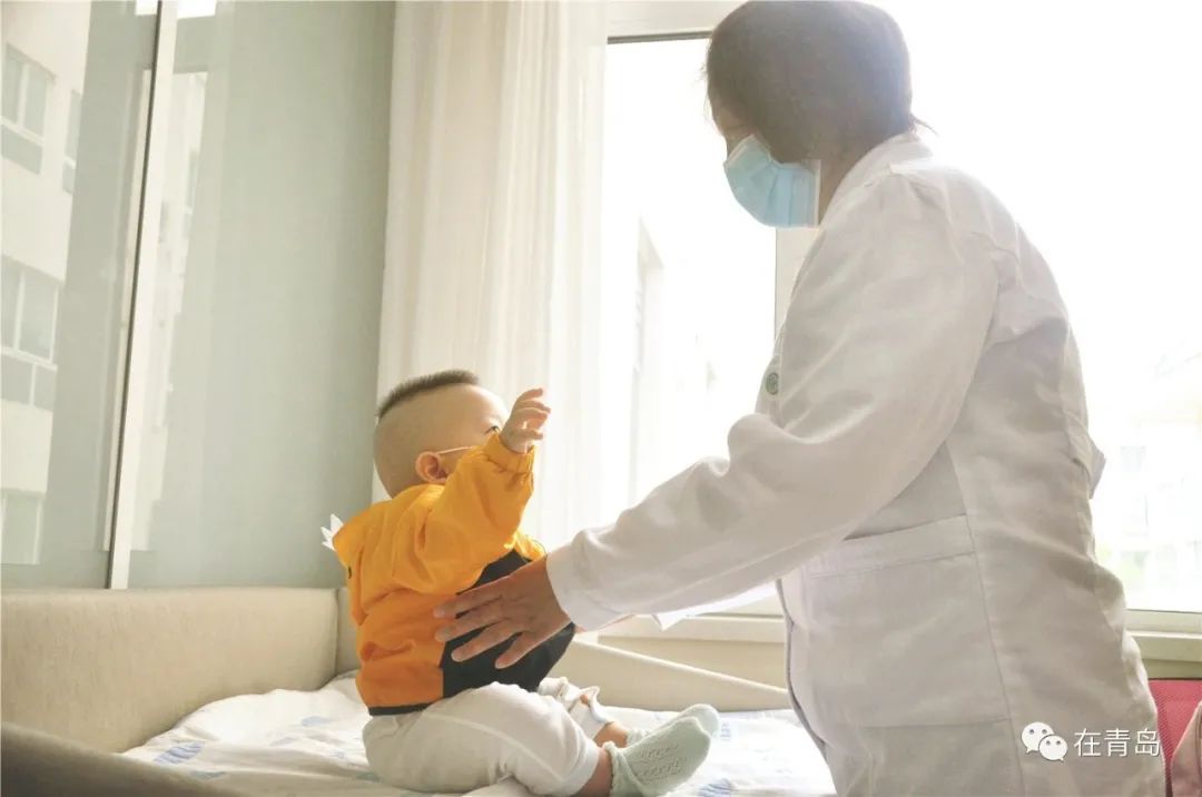 实拍同安路这家医院！探秘“新手爸妈”疯狂种草打卡之地（还有福利呦）