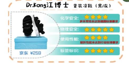 大黄蜂童鞋致癌物超标是真的吗,哪些童鞋致癌物超标