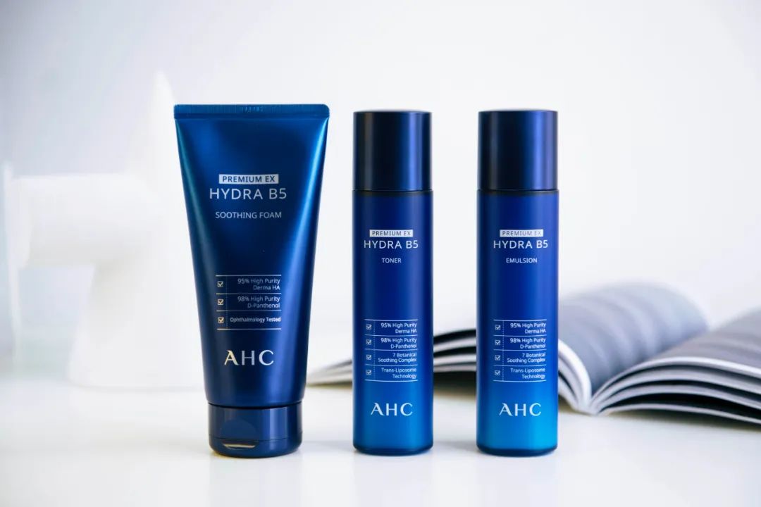 其实护肤是一门玄学,护肤其实是一种玄学