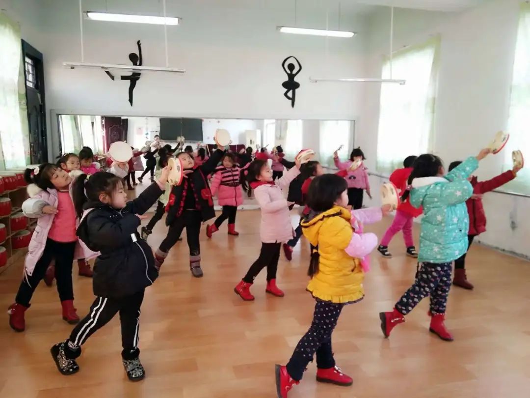 11所公立幼儿园,宝藏幼儿园一览