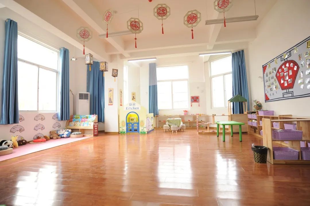 11所公立幼儿园,宝藏幼儿园一览