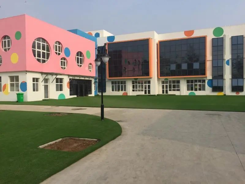 11所公立幼儿园,宝藏幼儿园一览