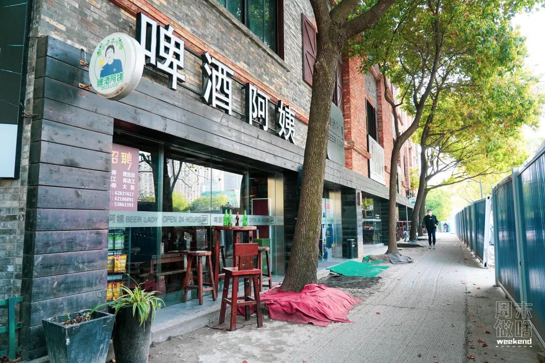 魔都这些掌握你食欲的阿姨！你pick哪一位？