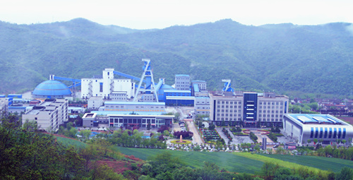 中国西部第一村东岭：从贫困村到千亿“商业帝国”的蜕变