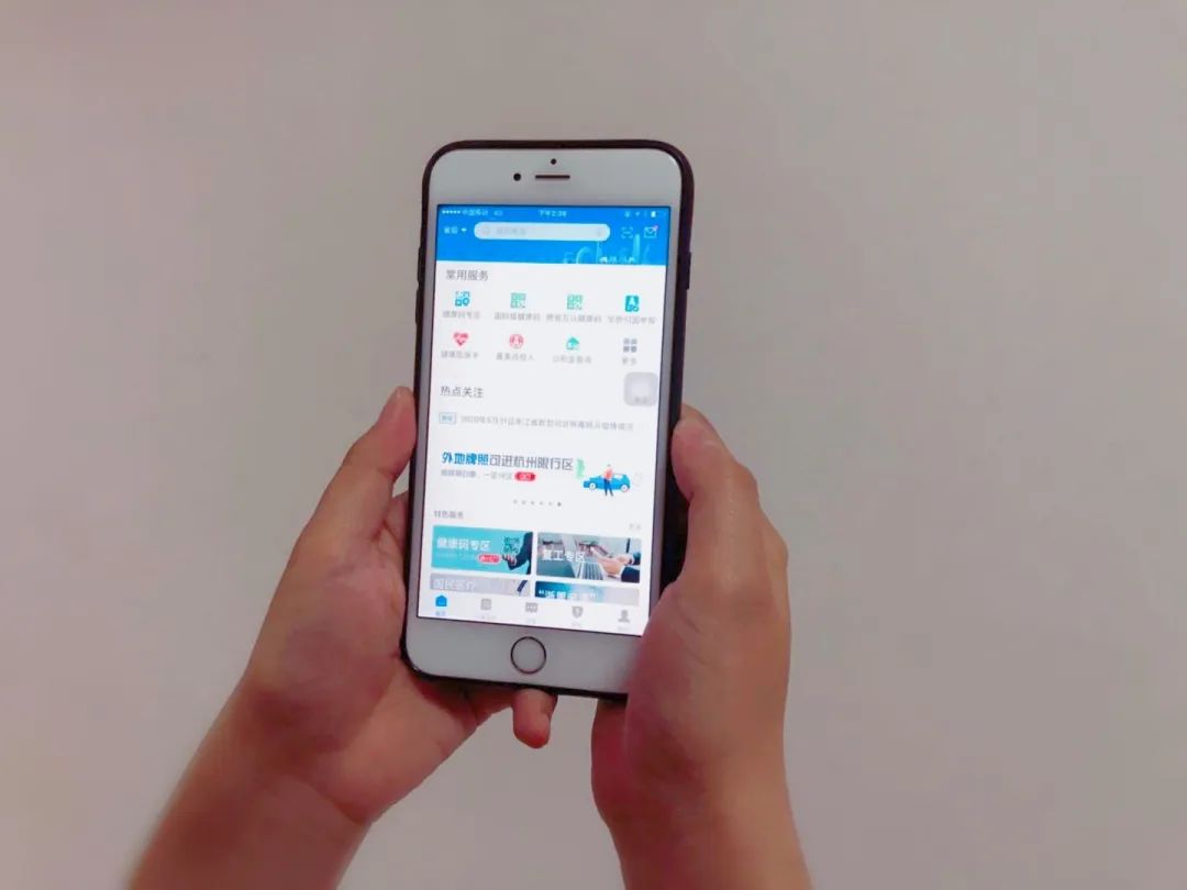 就医不带卡只需医保码,看病就医不用卡全程只需一个码