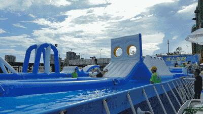 菏泽方特水上乐园,菏泽叮咚水上乐园门票