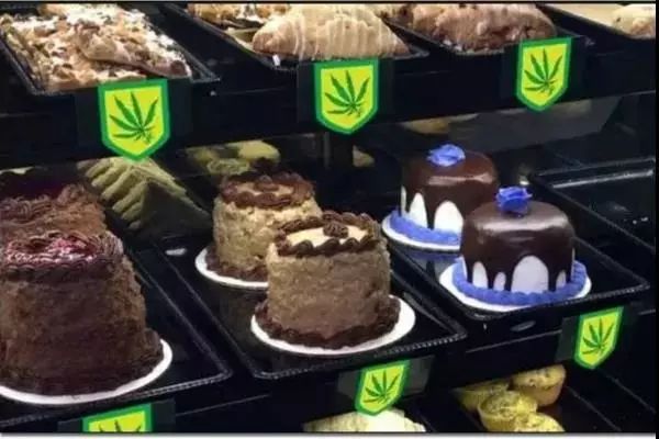 查获了！你以为TA是普通软糖，那就错了…