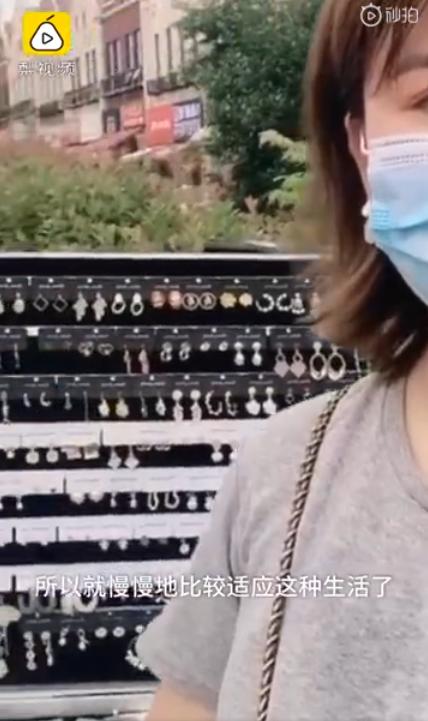 现在摆地摊为什么这么难赚钱,很好奇街上店铺怎么赚钱