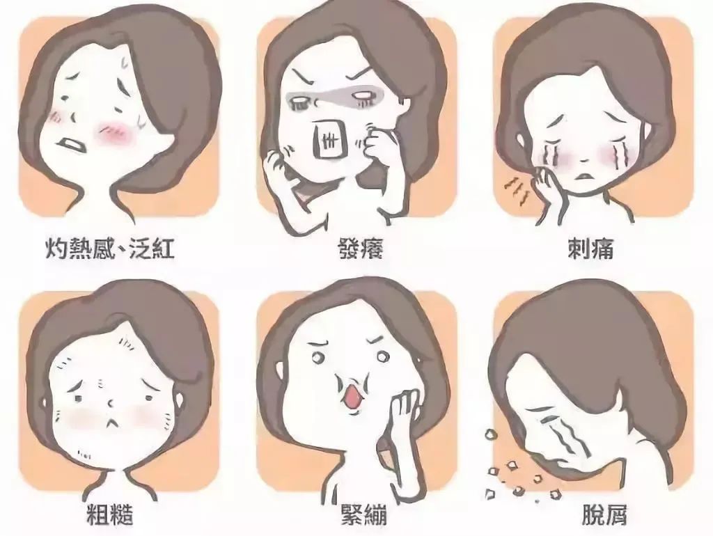 你的水乳套装上榜了吗,你的水乳需要换吗