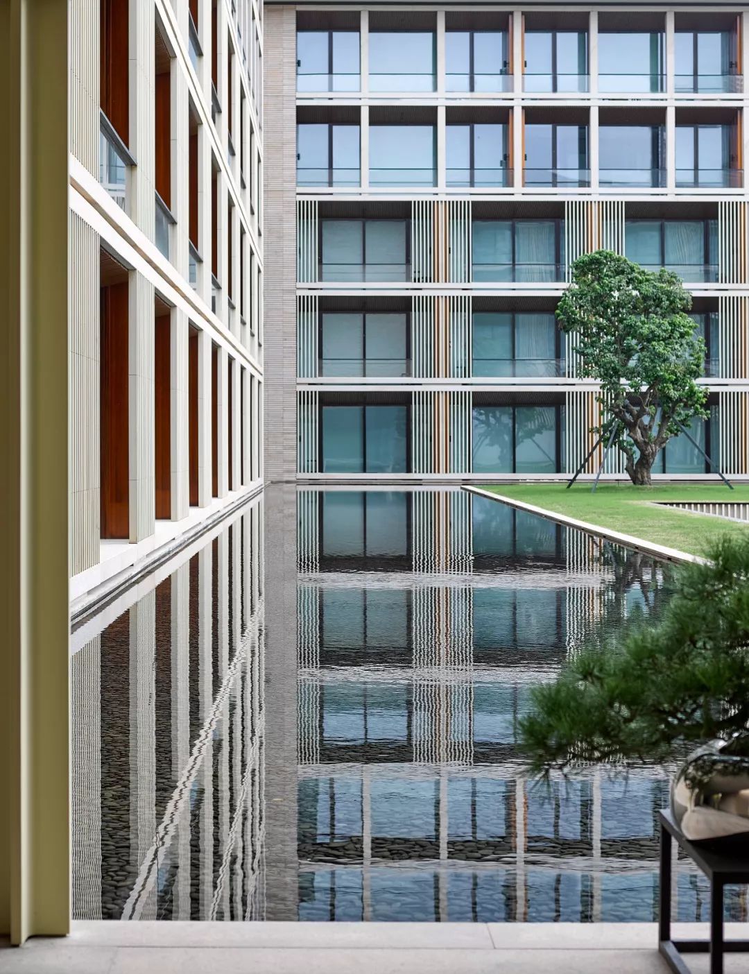 厦门最适合度假的海边五星级酒店,厦门品质度假酒店