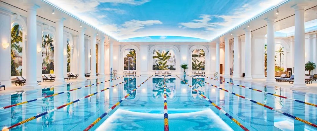 厦门最适合度假的海边五星级酒店,厦门品质度假酒店