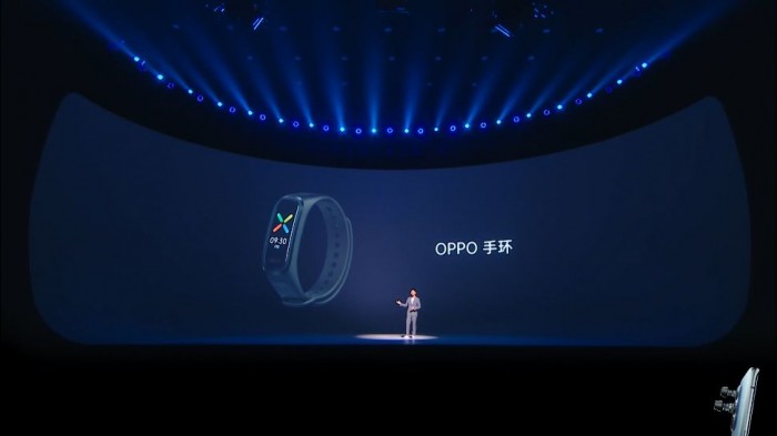 OPPOReno4/4Pro发布：全系65W闪充2999/3799元起售